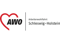 AWO Kiel Logo